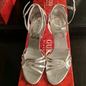 Guess by Marciano Okanarra heels